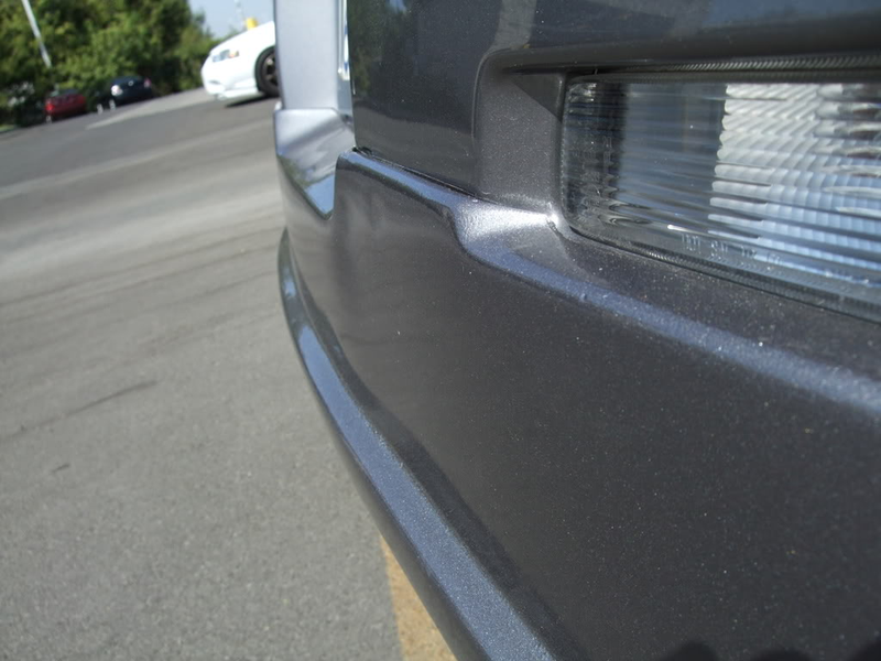 Illustration for article titled Ruined Nissan 350Z Before